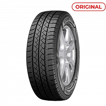 ���� ���� GOODYEAR Vector 4Seasons Cargo 205/65 R16C 107/105T TL